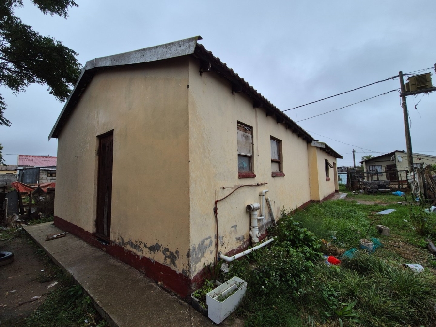 2 Bedroom Property for Sale in Bloemendal Eastern Cape